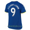 Everton Doc Calvert-Lewin 9 Hjemme 2021-22 - Herre - Mini Fotballdrakt